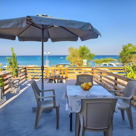 La Mer Stegna Archangelos (Rhodes) Exterior foto
